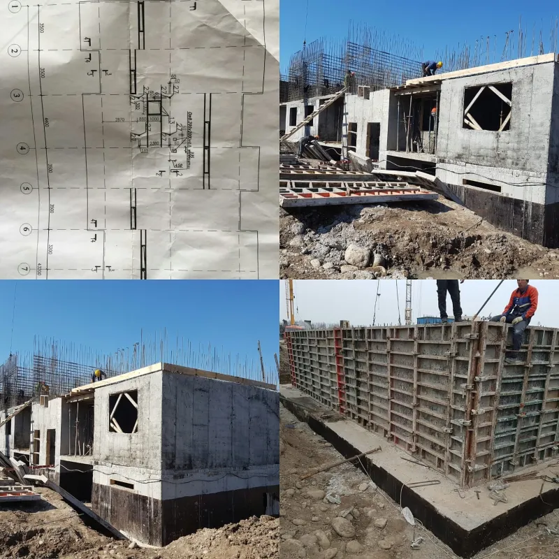 От чертежа до реализации